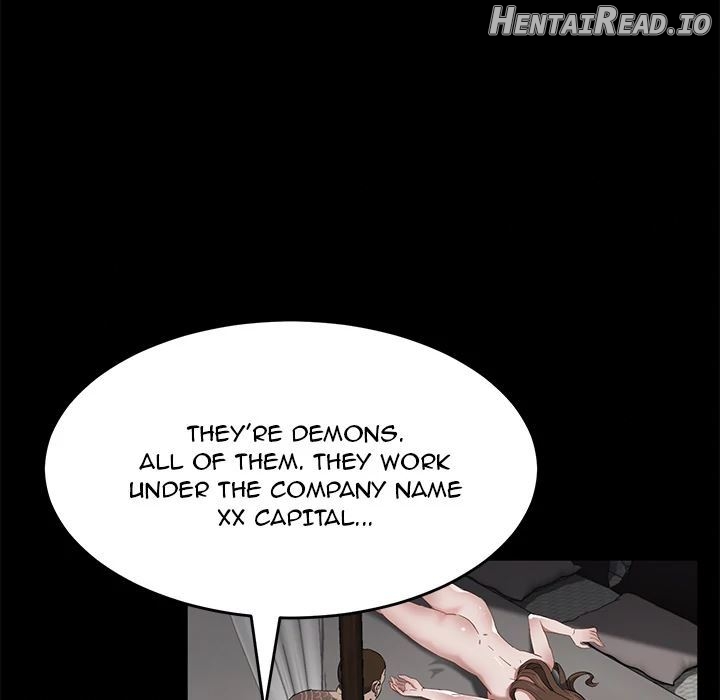 Stolen Chapter 21 - page 22