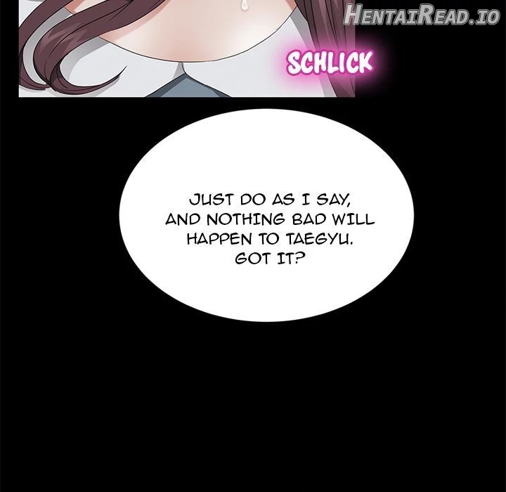 Stolen Chapter 21 - page 35