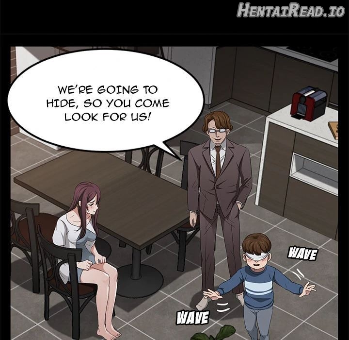 Stolen Chapter 21 - page 84