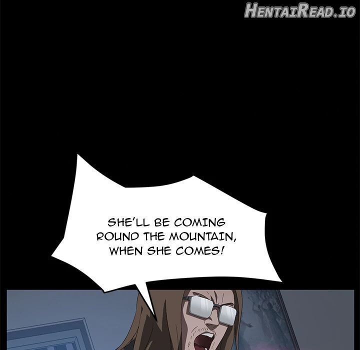 Stolen Chapter 44 - page 82