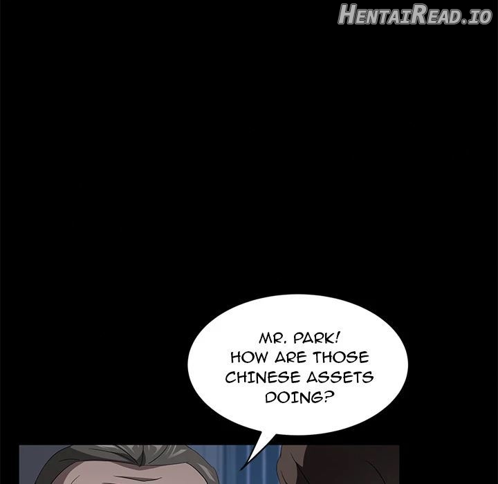 Stolen Chapter 45 - page 101