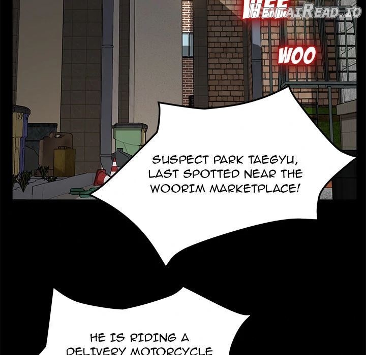 Stolen Chapter 45 - page 11