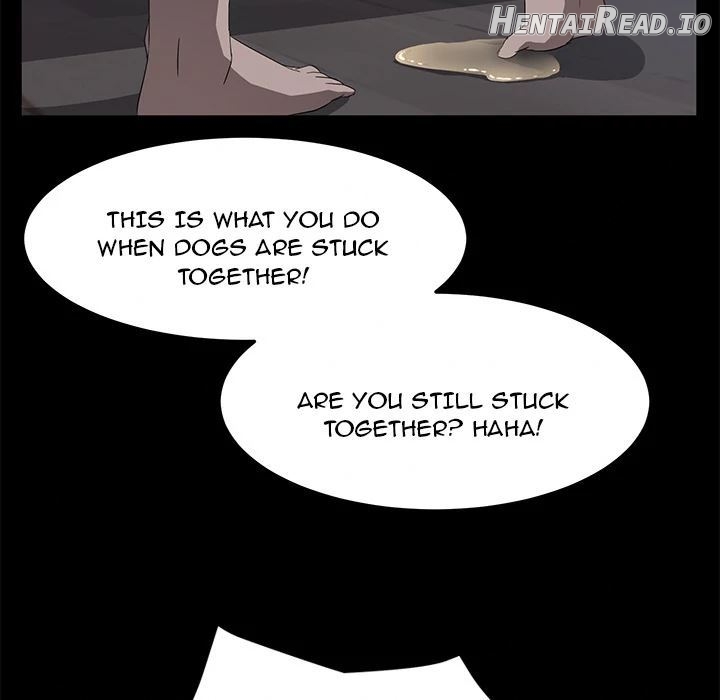 Stolen Chapter 46 - page 68