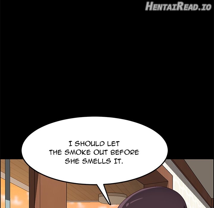 The Assistant Chapter 41 - page 85