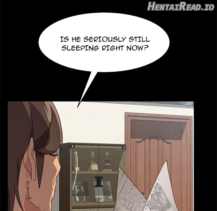 The Assistant Chapter 18 - page 81