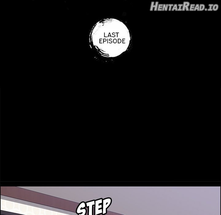 The Assistant Chapter 47 - page 10