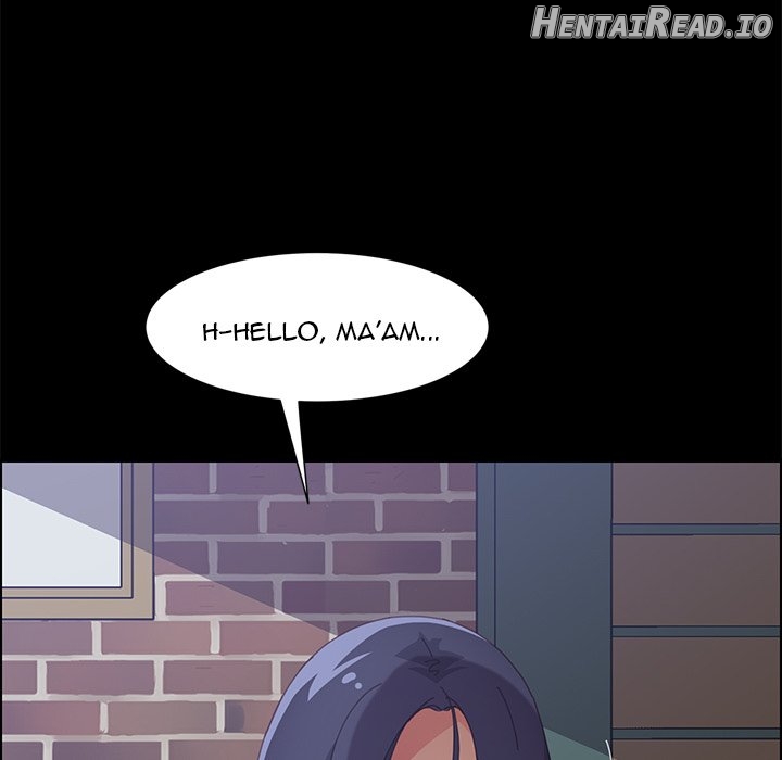 The Assistant Chapter 23 - page 121