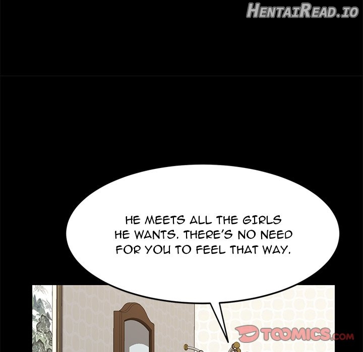 The Assistant Chapter 24 - page 138