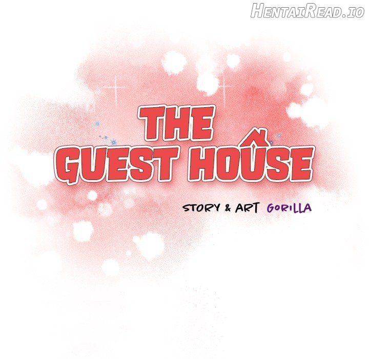 The Guest House Chapter 16 - page 12