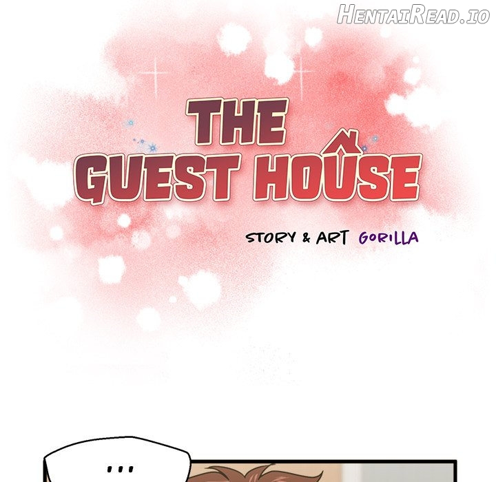 The Guest House Chapter 20 - page 13