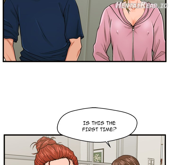 The Guest House Chapter 21 - page 66