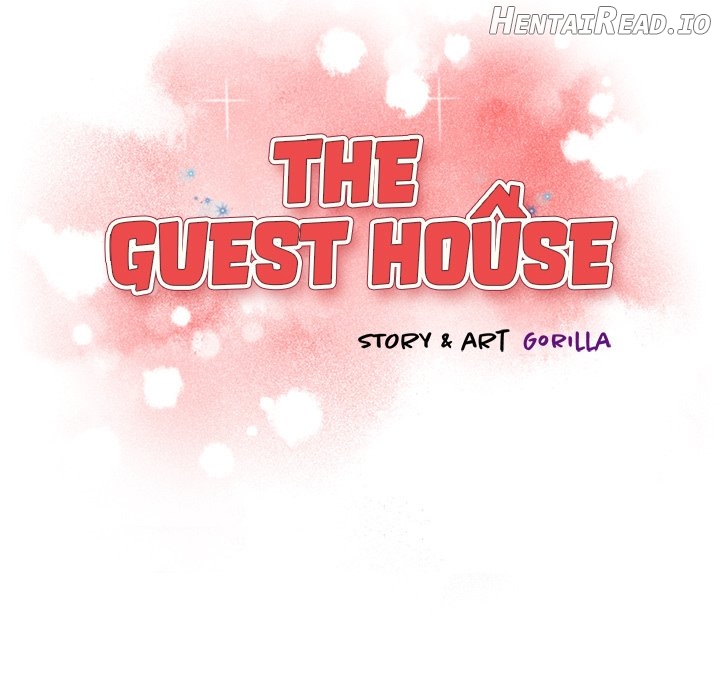 The Guest House Chapter 23 - page 12