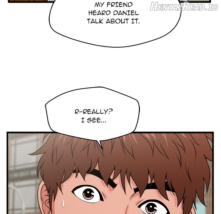 The Guest House Chapter 25 - page 70