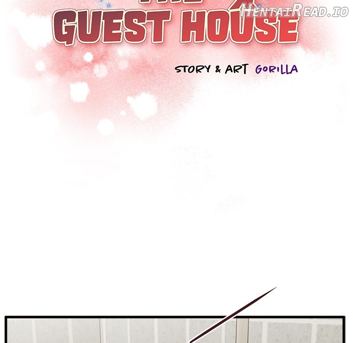 The Guest House Chapter 7 - page 9