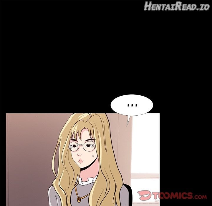 Girls Only Chapter 31 - page 105