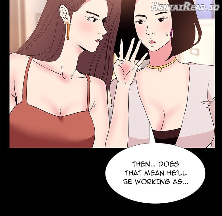 Girls Only Chapter 31 - page 47