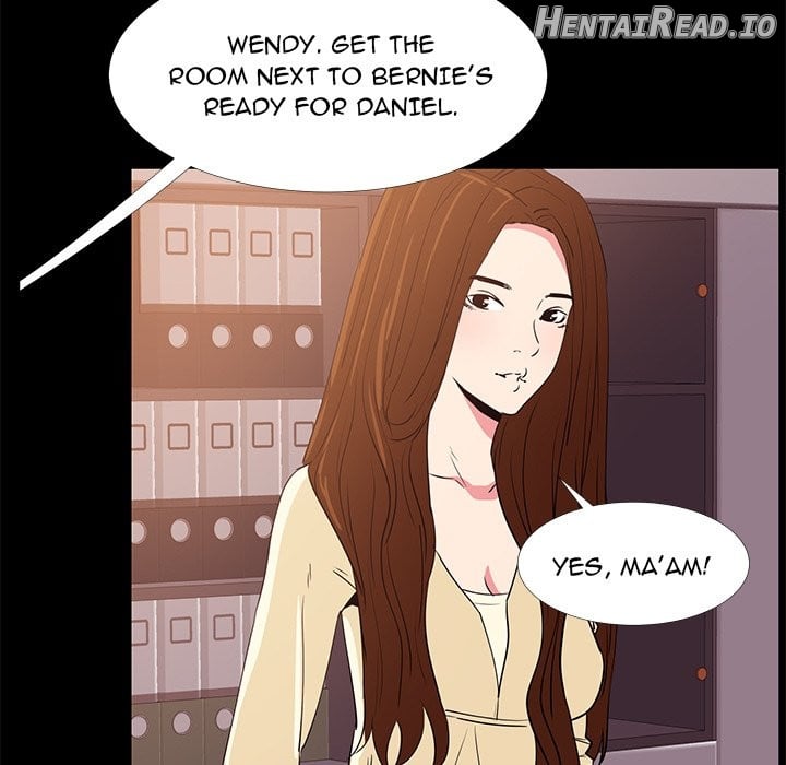 Girls Only Chapter 31 - page 59