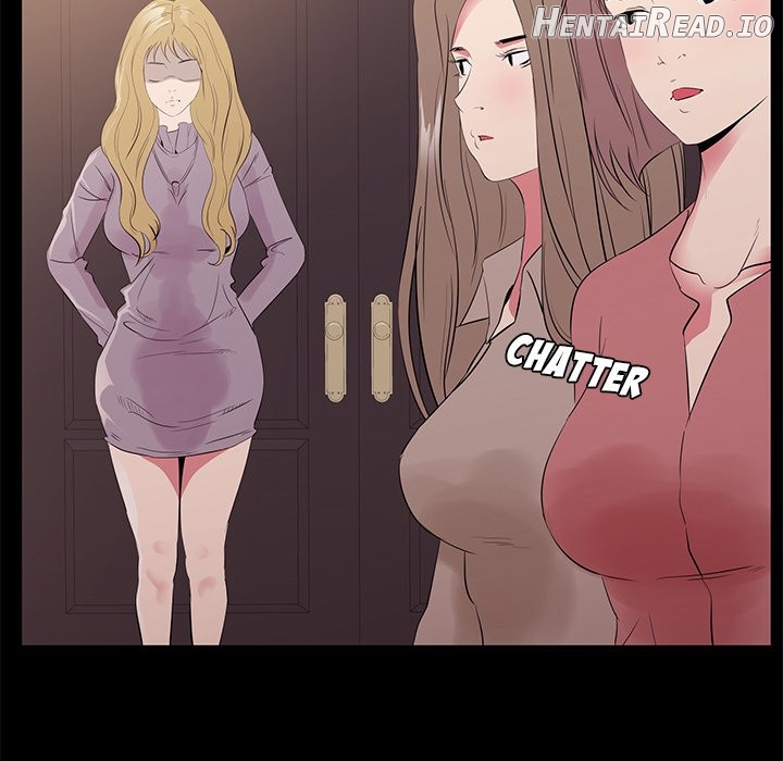 Girls Only Chapter 34 - page 32