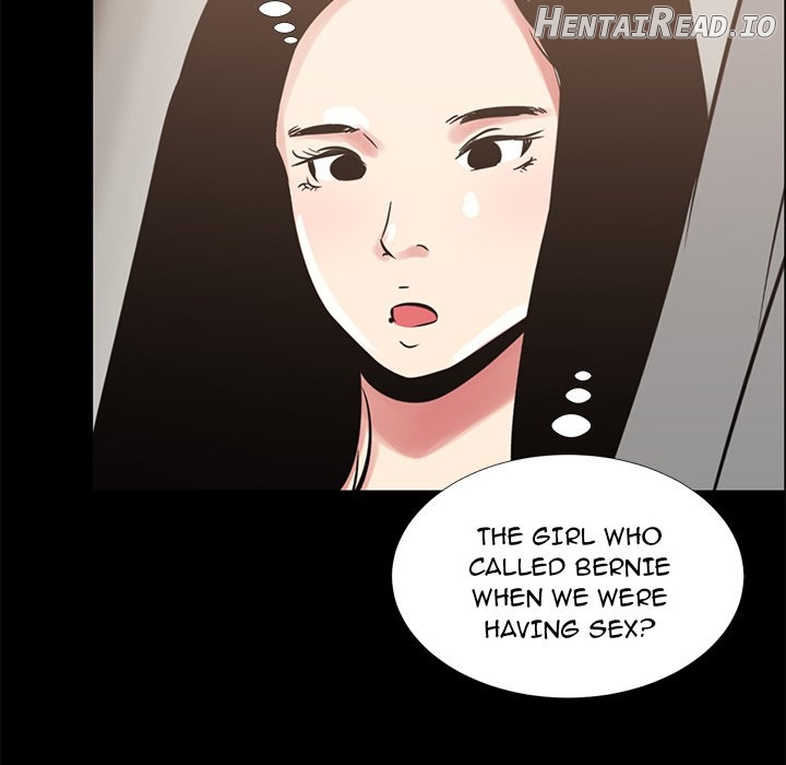 Girls Only Chapter 34 - page 60