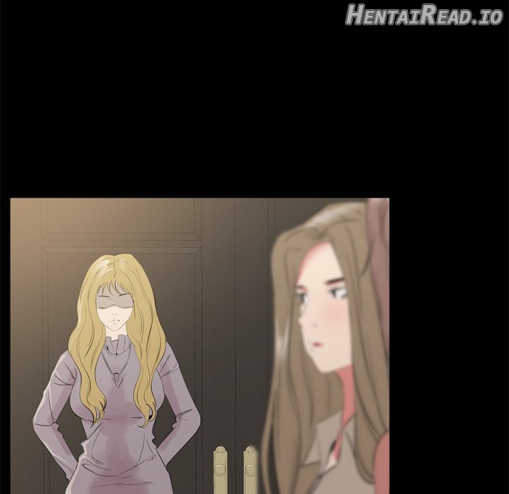 Girls Only Chapter 34 - page 61