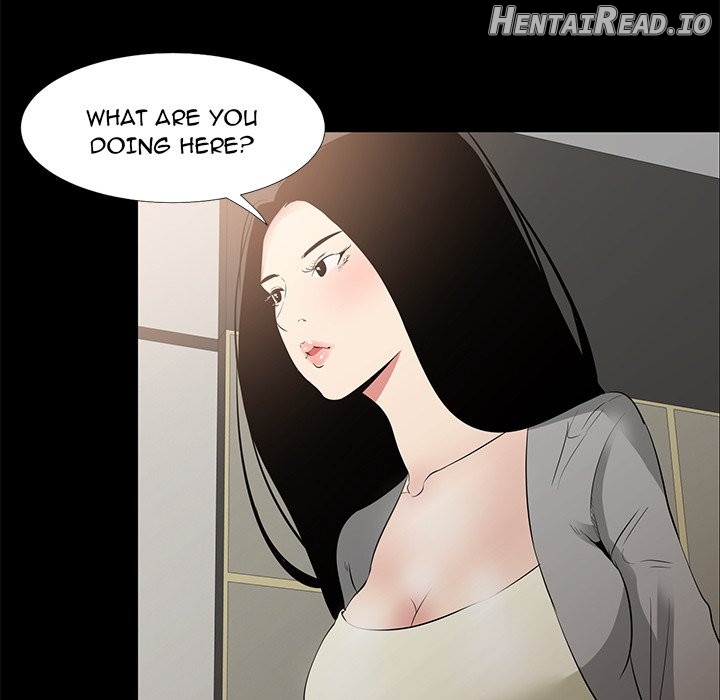 Girls Only Chapter 34 - page 66