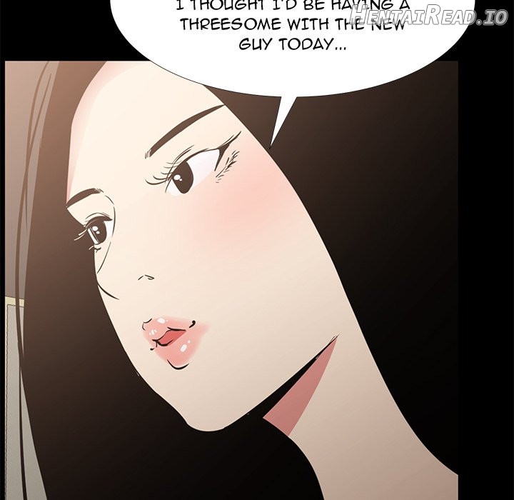 Girls Only Chapter 34 - page 68