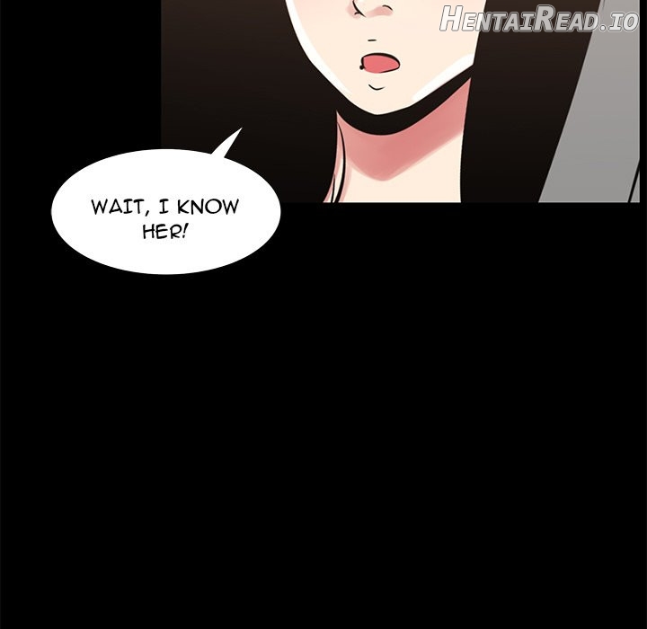 Girls Only Chapter 34 - page 73