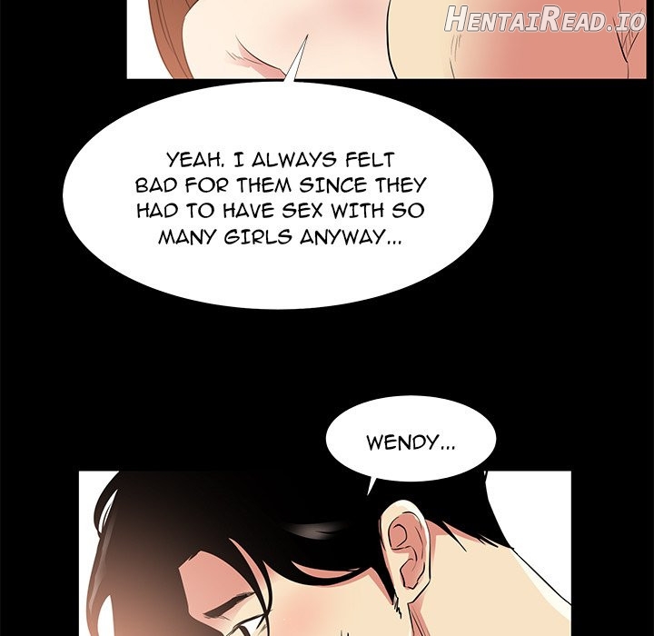 Girls Only Chapter 34 - page 91