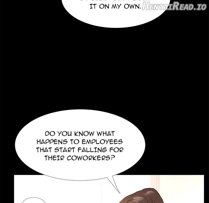 Girls Only Chapter 37 - page 19