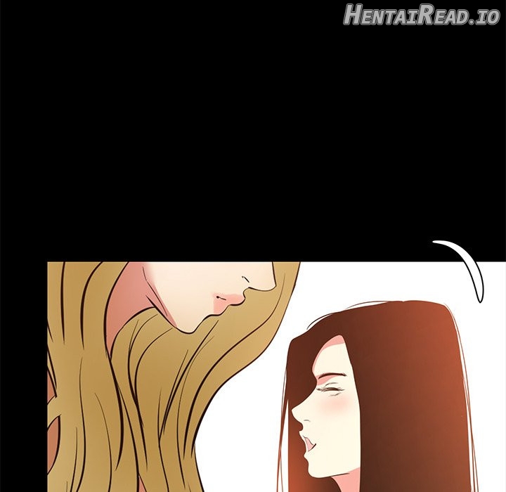 Girls Only Chapter 39 - page 112