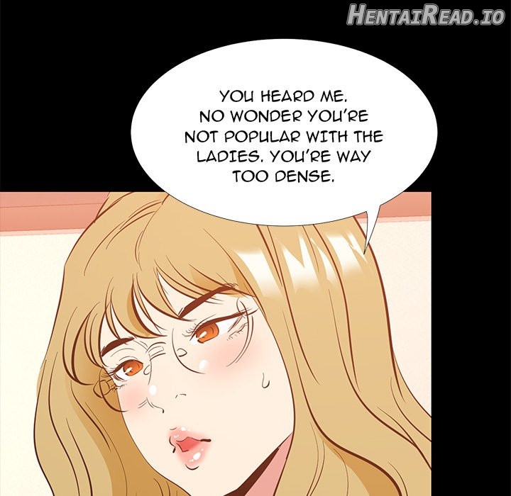 Girls Only Chapter 39 - page 44