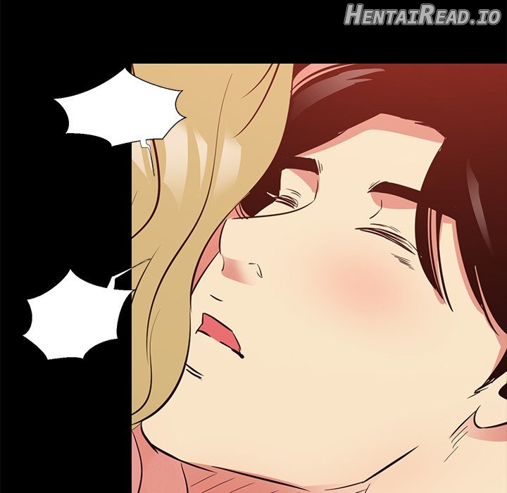 Girls Only Chapter 39 - page 86