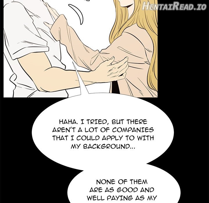 Girls Only Chapter 42 END - page 43