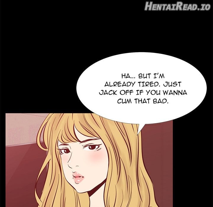 Girls Only Chapter 42 END - page 63