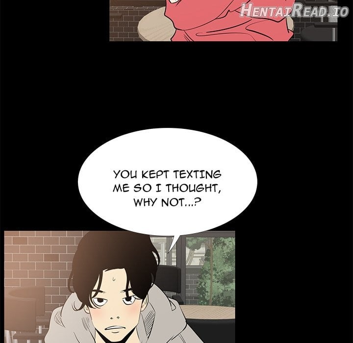 Girls Only Chapter 42 END - page 73