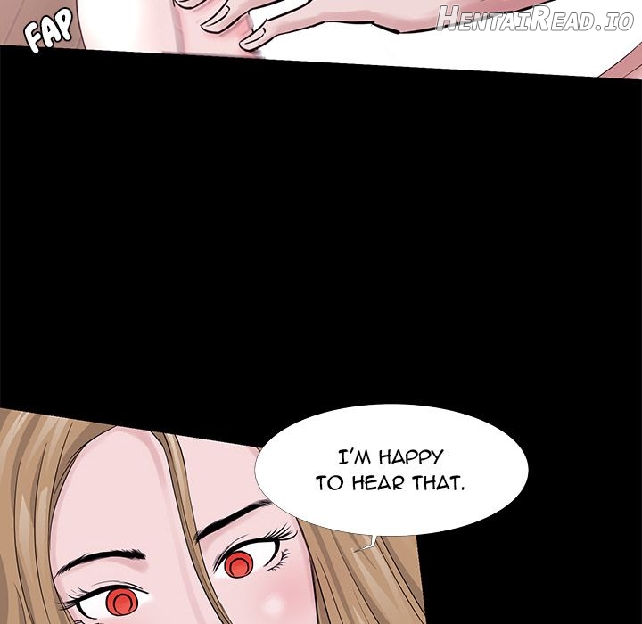 Girls Only Chapter 4 - page 30