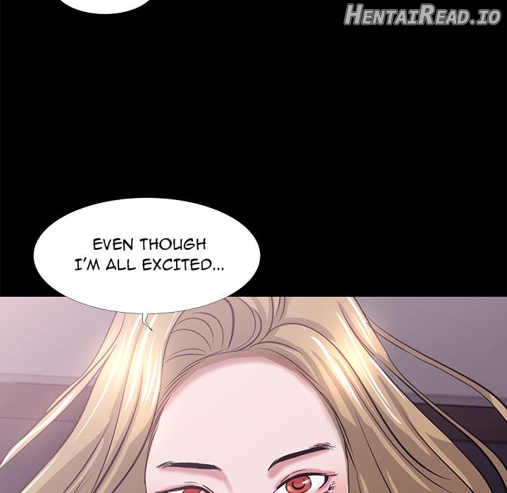 Girls Only Chapter 4 - page 57