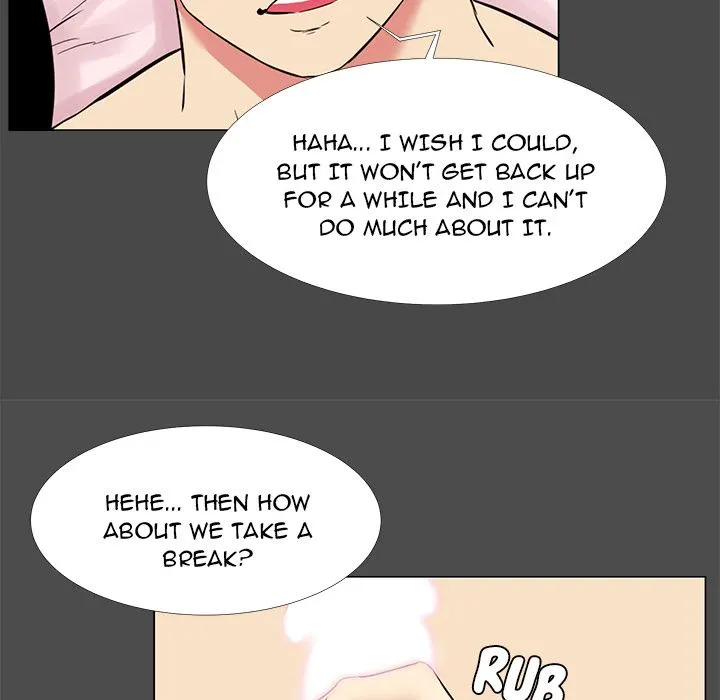 Girls Only Chapter 14 - page 53