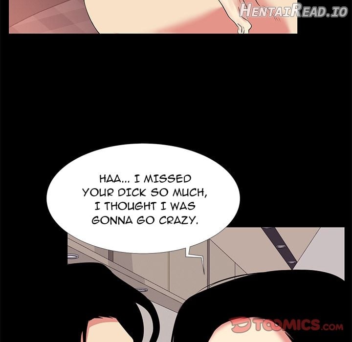 Girls Only Chapter 16 - page 50