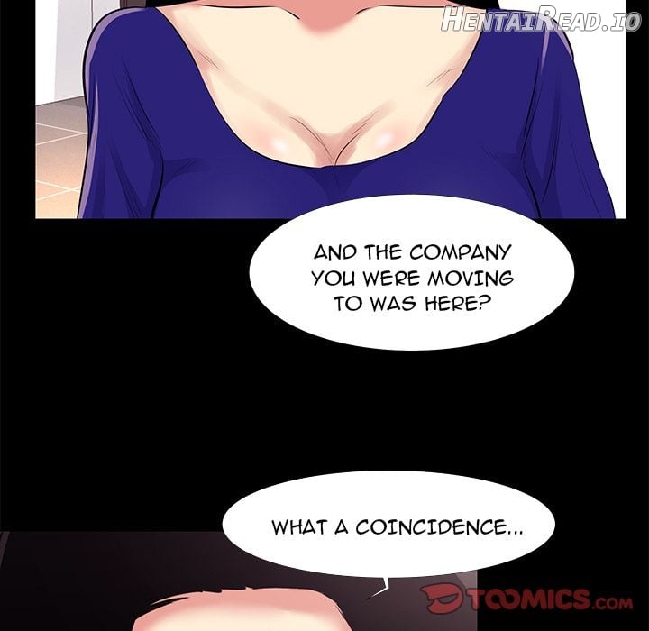 Girls Only Chapter 16 - page 8