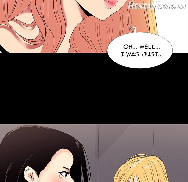 Girls Only Chapter 11 - page 39