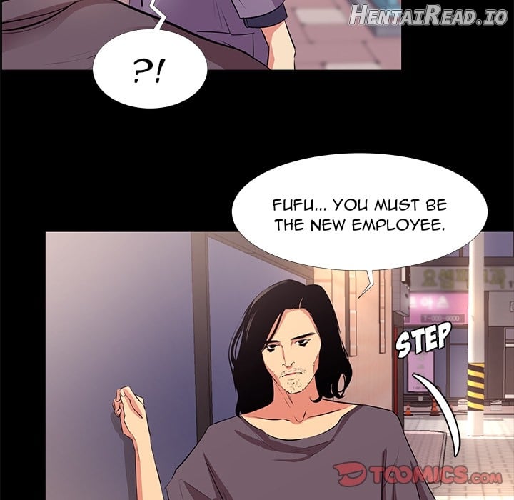 Girls Only Chapter 18 - page 14