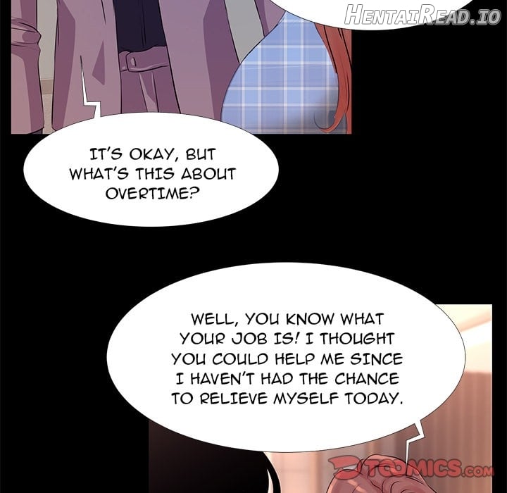 Girls Only Chapter 18 - page 86