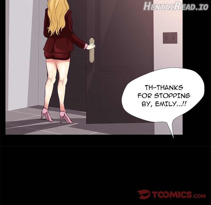 Girls Only Chapter 23 - page 70