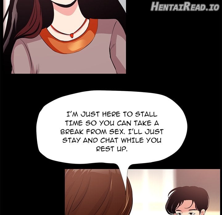 Girls Only Chapter 24 - page 84