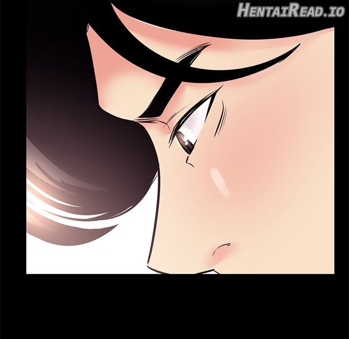 Girls Only Chapter 25 - page 76