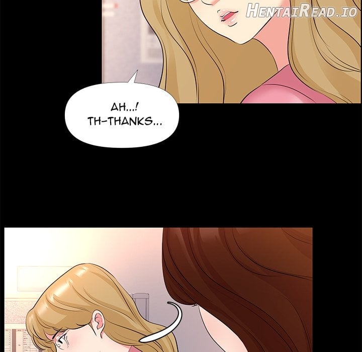 Girls Only Chapter 26 - page 12