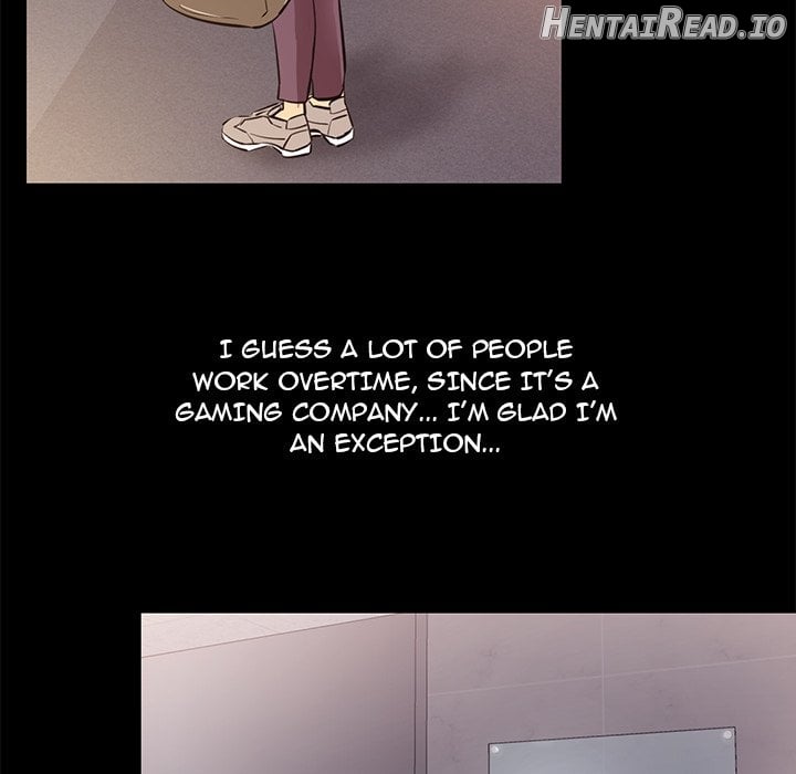 Girls Only Chapter 26 - page 35