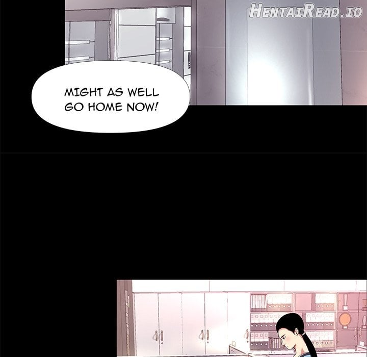 Girls Only Chapter 26 - page 36