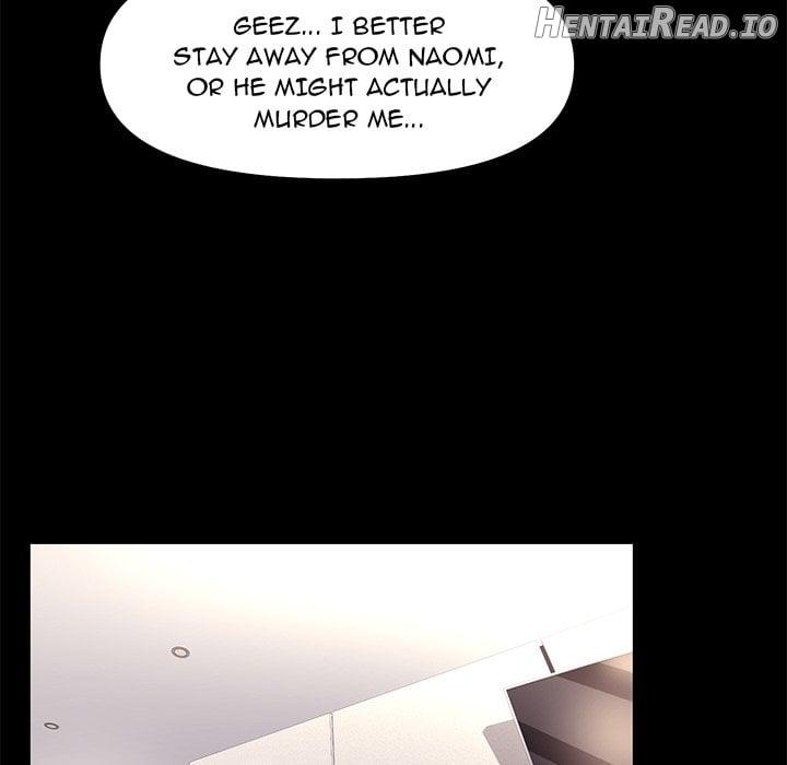 Girls Only Chapter 26 - page 60